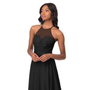 Azazie Kinsey Bridesmaid Dress